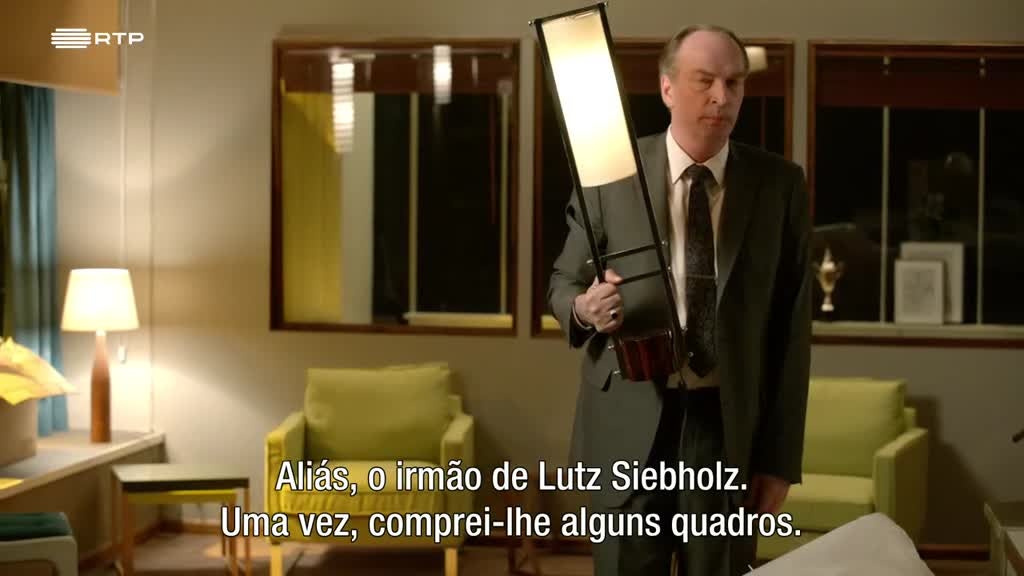 Imagem de Justiça para Todos