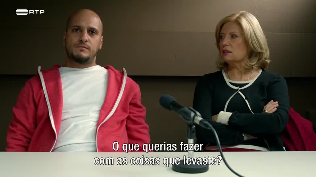 Imagem de Justiça para Todos