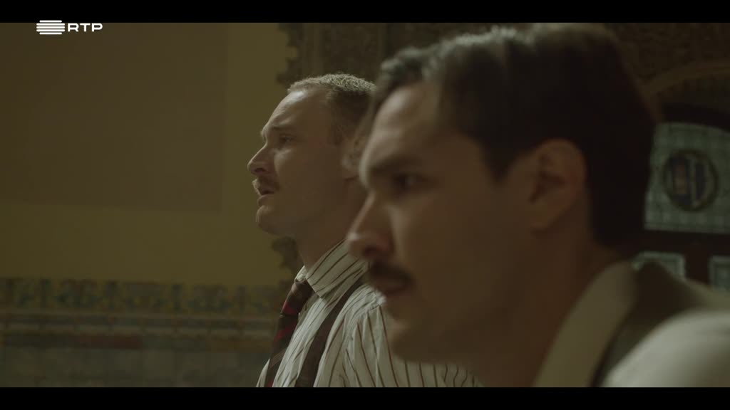 Imagem de Operação Bairro Inglês