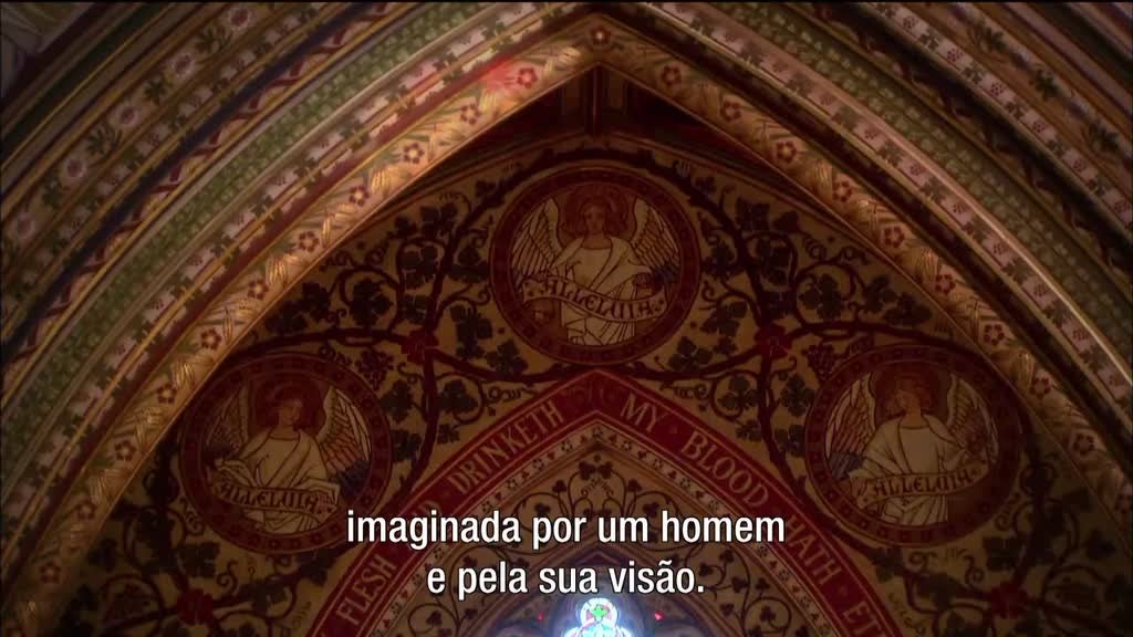 Imagem de O Rei e o Compositor