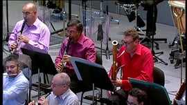 Imagem de O Sucesso de Chostakovitch