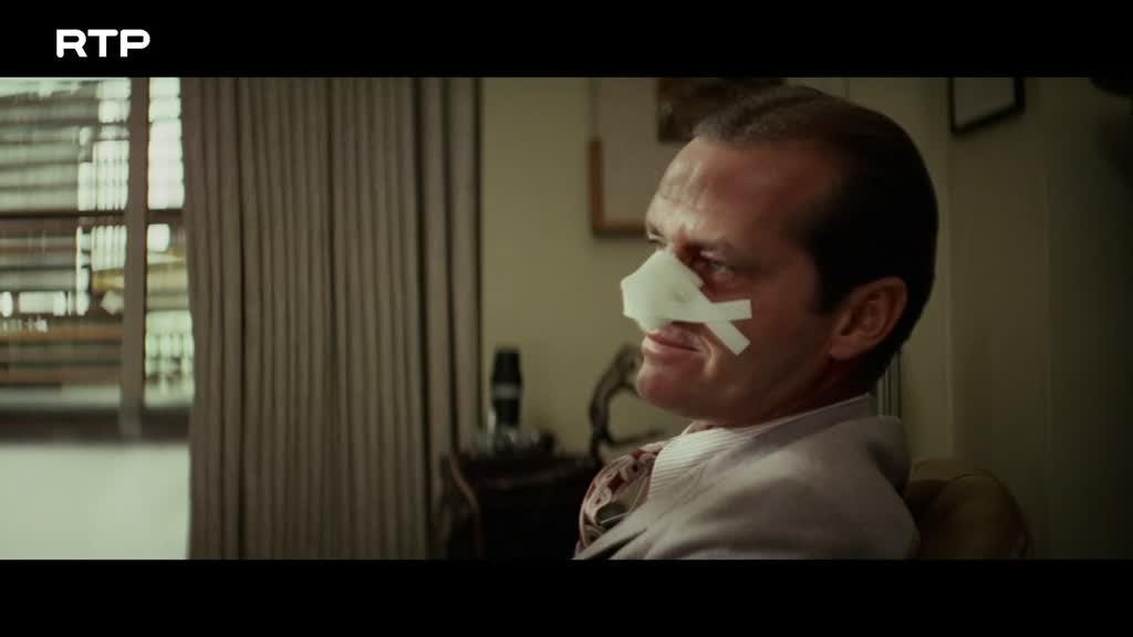 Imagem de Chinatown