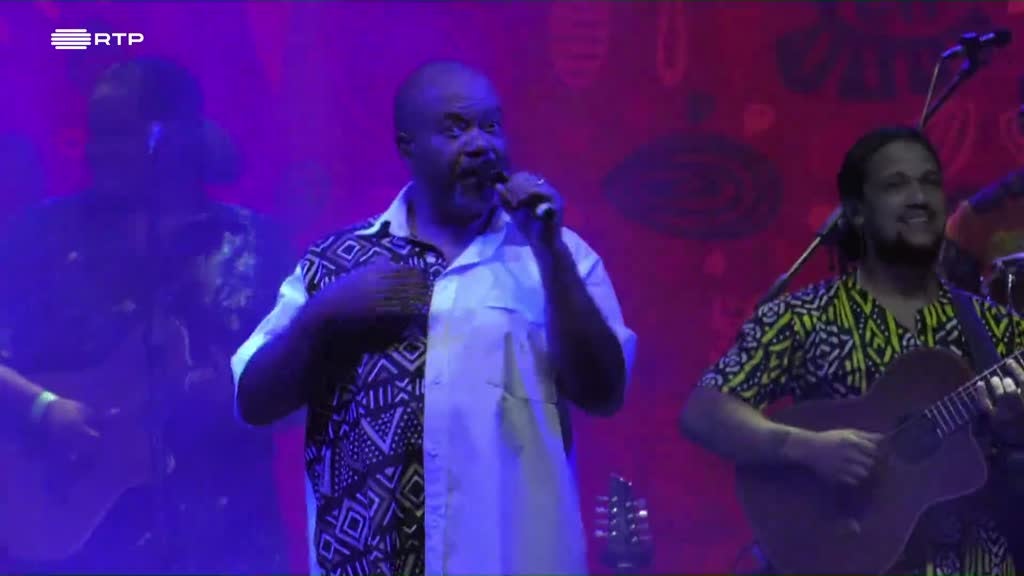 Imagem de MED Loulé 2025: Paulo Flores