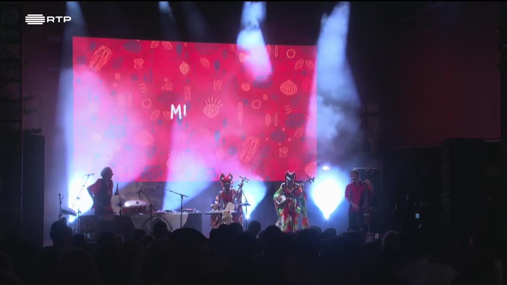 Imagem de Mitsune - MED Loulé 2025