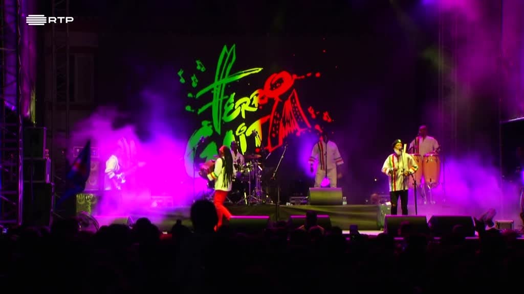 Imagem de Ferro Gaita - MED Loulé 2025