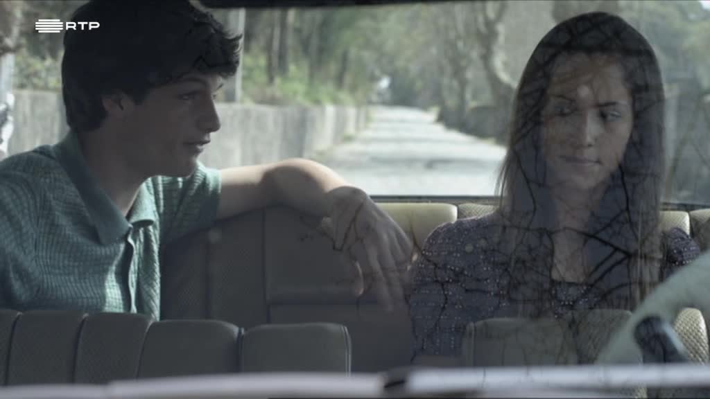 Imagem de Mulheres de Abril - Uma Calma e Lânguida Primavera