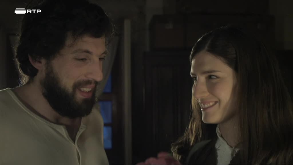 Imagem de Mulheres de Abril - Uma família transmontana