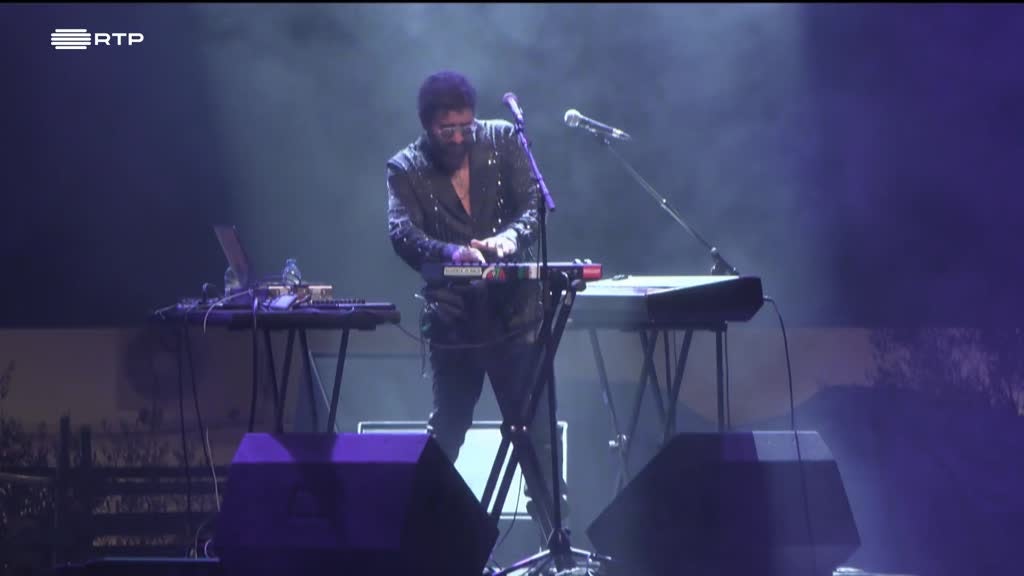 Imagem de Sofiane Saidi - MED Loulé 2025