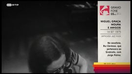 Imagem de Miguel Graa Moura e amigos