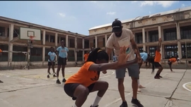 Imagem de Opening Doors - Servi�o Essencial