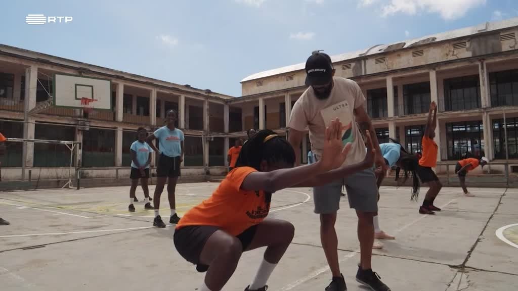 Imagem de Opening Doors - Serviço Essencial