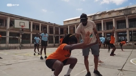 Imagem de Opening Doors - Servi�o Essencial