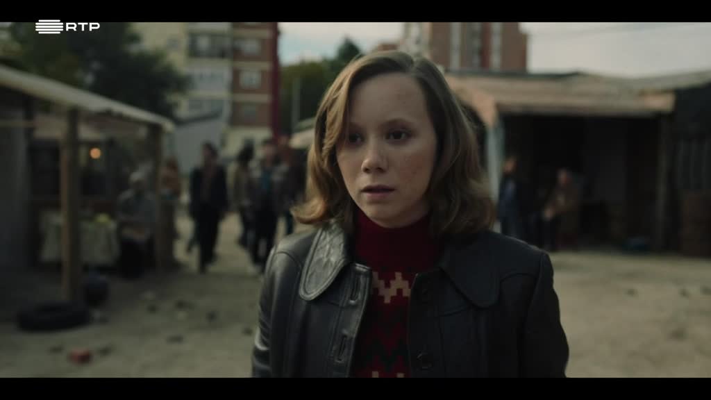 Imagem de Assuntos Internos