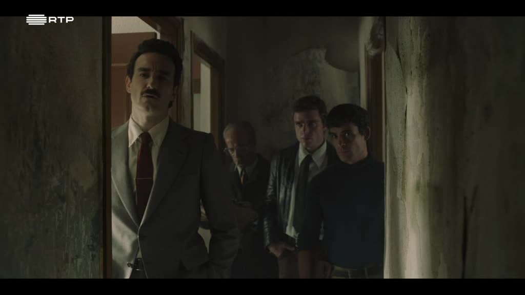 Imagem de Assuntos Internos