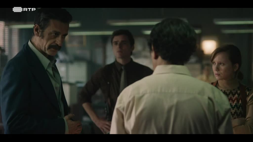 Imagem de Assuntos Internos