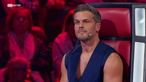 The Voice Gerações