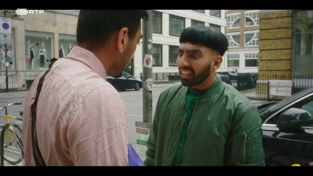 Imagem de Juice - Bolo