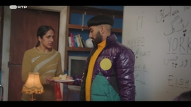 Imagem de O Espao do Saif