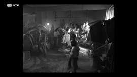 Imagem de Luzes, Cmara, Fuga