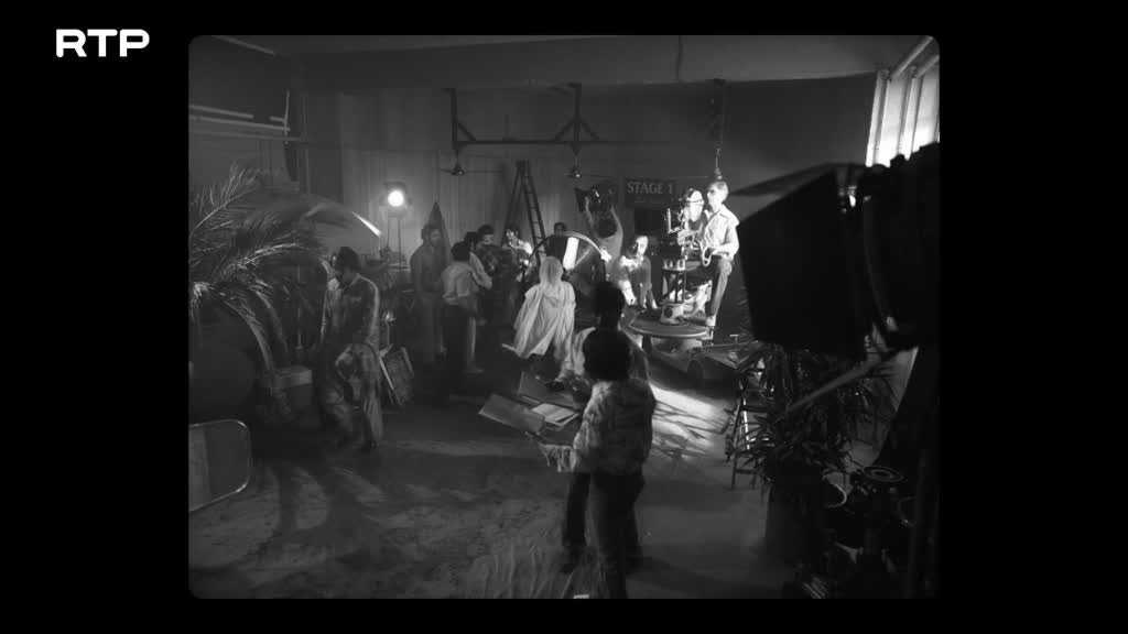 Imagem de Juice - Luzes, Câmara, Fuga