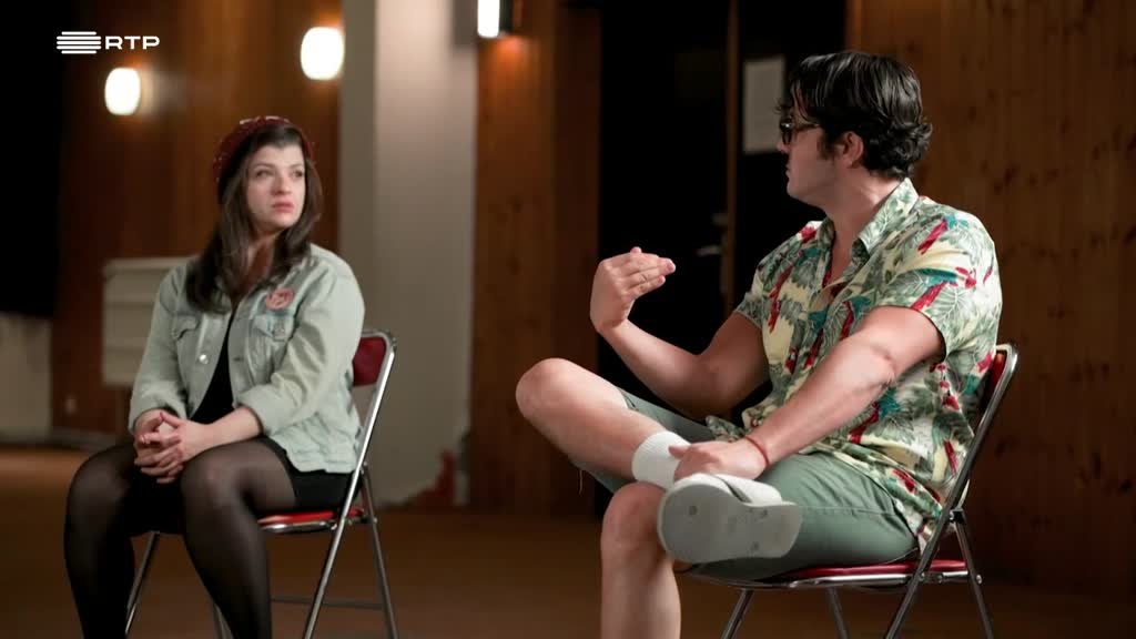 Imagem de Os Anónimos - Conspiracionistas Anónimos