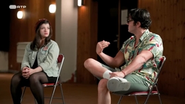 Imagem de Conspiracionistas Annimos