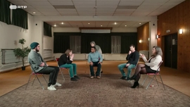 Imagem de Sacanas Annimos