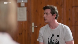 Imagem de Assediadores de Rua Annimos