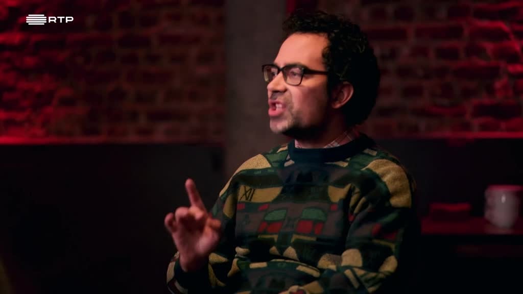 Imagem de Os Anónimos - Professores Anónimos