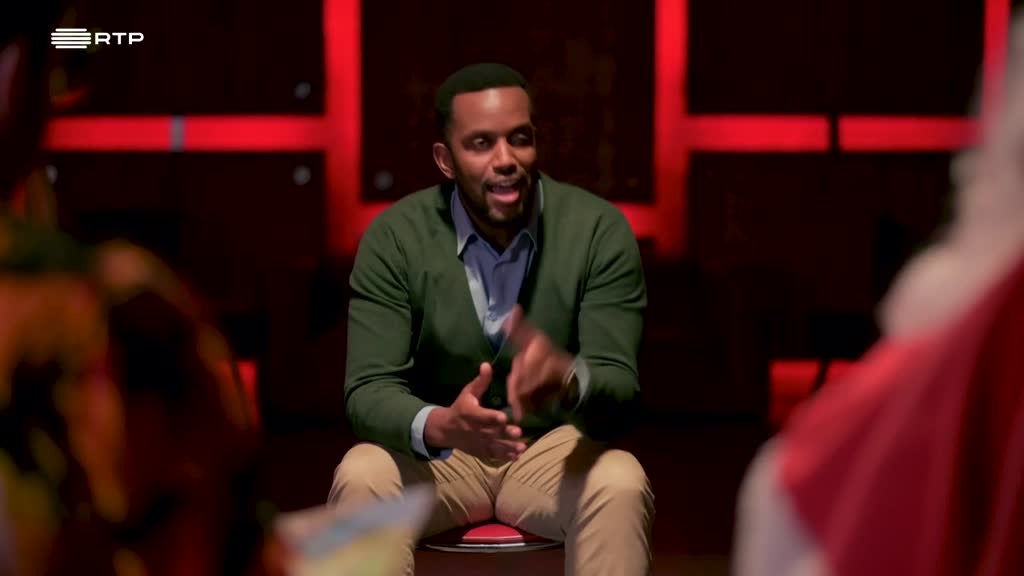 Imagem de Os Anónimos - Tipos que Não Sabem Dizer "Não" Anónimos