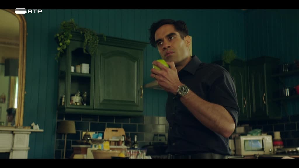 Imagem de Predadores à Solta