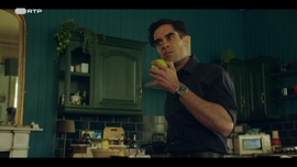 Imagem de Predadores  Solta