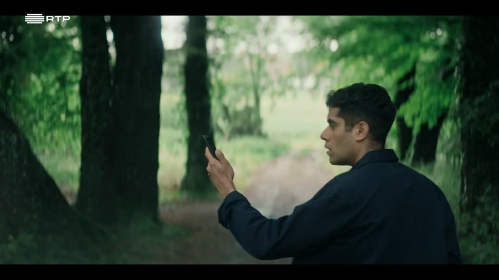 Imagem de Predadores à Solta