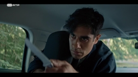 Imagem de Predadores  Solta