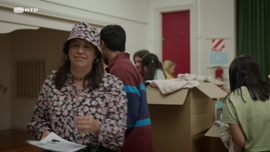 Imagem de Sarilhos a Dobrar