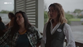 Imagem de Sarilhos a Dobrar