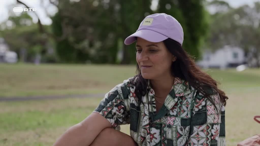 Imagem de Sarilhos a Dobrar