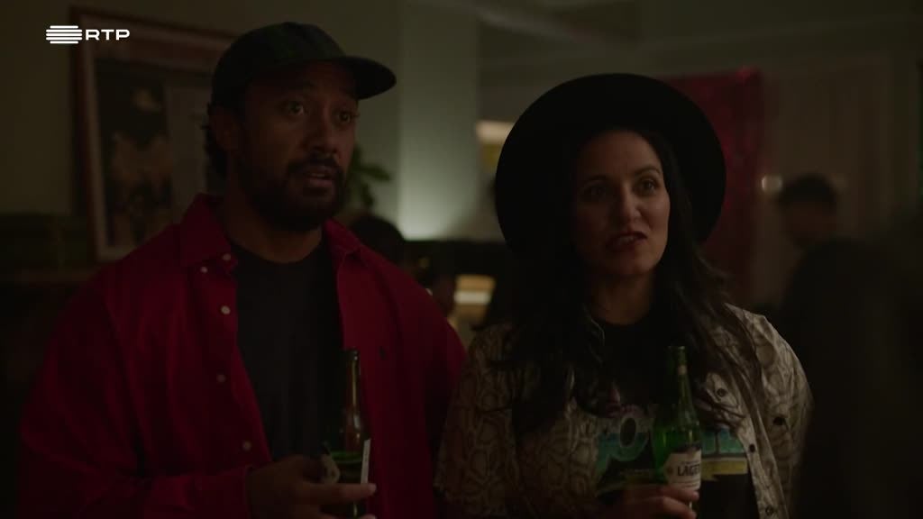 Imagem de Sarilhos a Dobrar