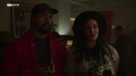 Imagem de Sarilhos a Dobrar