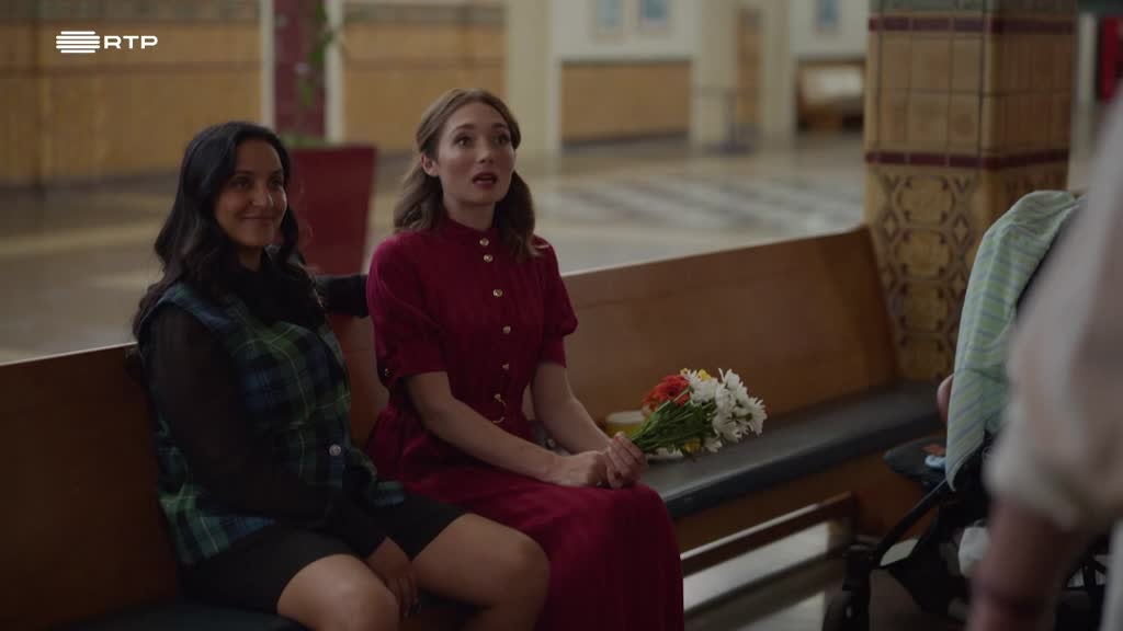 Imagem de Sarilhos a Dobrar