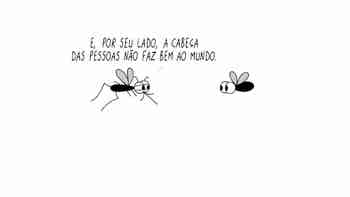 A Mosca 146 - 11 Out - Saúde m...