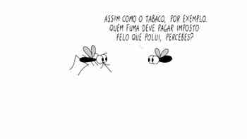 A Mosca 160 - 31 Out - Persegui��o f...