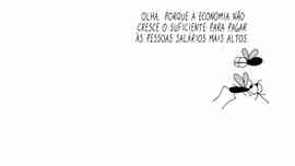 A Mosca 170 - 15 Novembro - Economia abranda