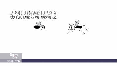 A Mosca de 02 Fev 2022 - RTP Play - RTP A Mosca de 02 Fev 2022 - RTP Play - RTP