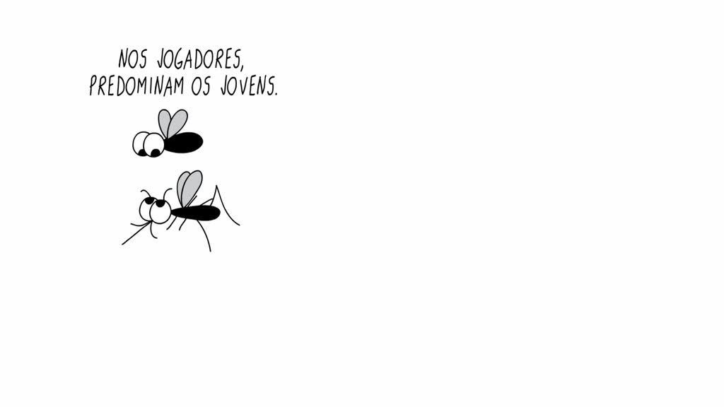 Imagem de A Mosca - Mais jogo online