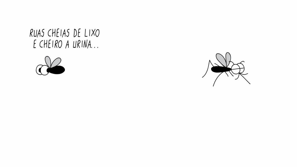 Imagem de A Mosca - Disneylândia do álcool