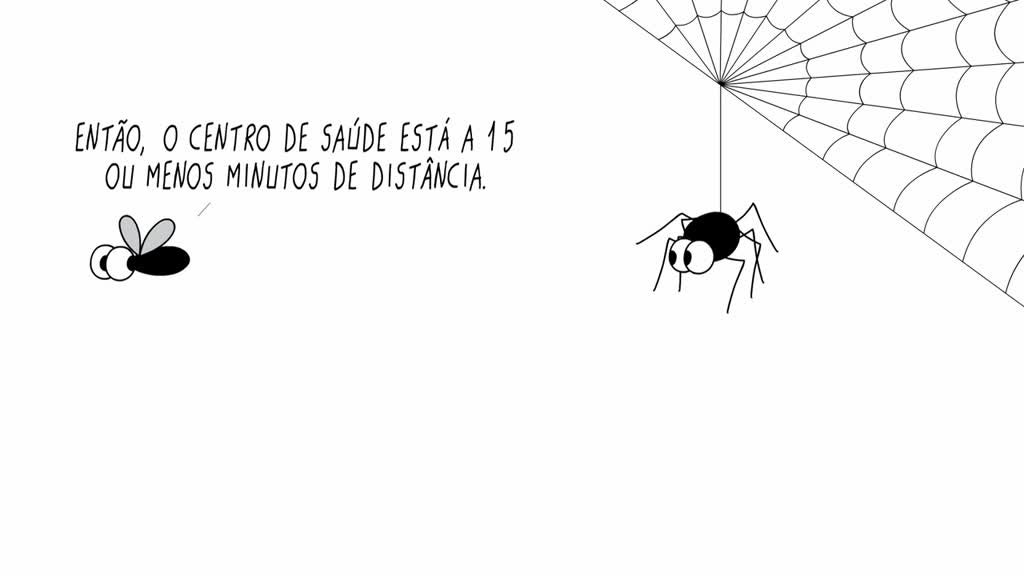 Imagem de A Mosca - 15 minutos