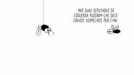 Imagem de A guerra das flores