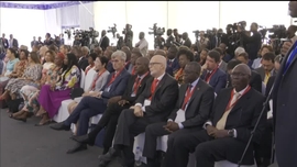 Imagem de Cimeira CPLP - Guin-Bissau 2025 - Resumos