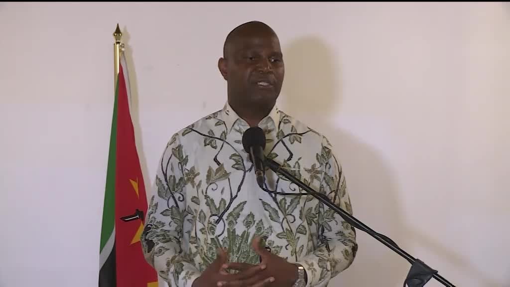 Imagem de Cimeira CPLP - Guiné-Bissau 2025 - Resu